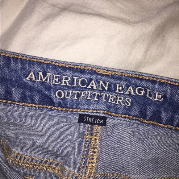 American eagle shorts jean - Picture 2 of 4